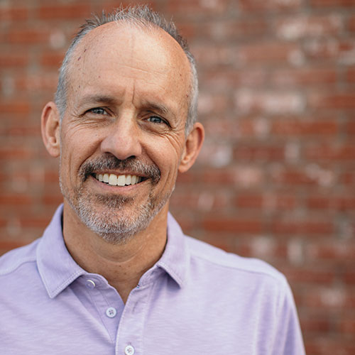 Russell Mangum brings a wealth of knowledge and experience to Concordia’s School of Business and Economics.